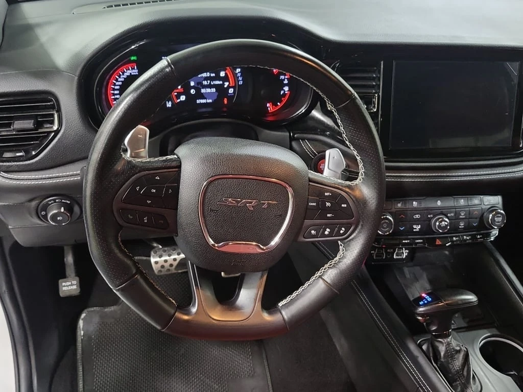 Dodge Durango * SRT 392 PLUS * CARFAX * ��� ��������� *  | Mobile.bg � ����������� 9