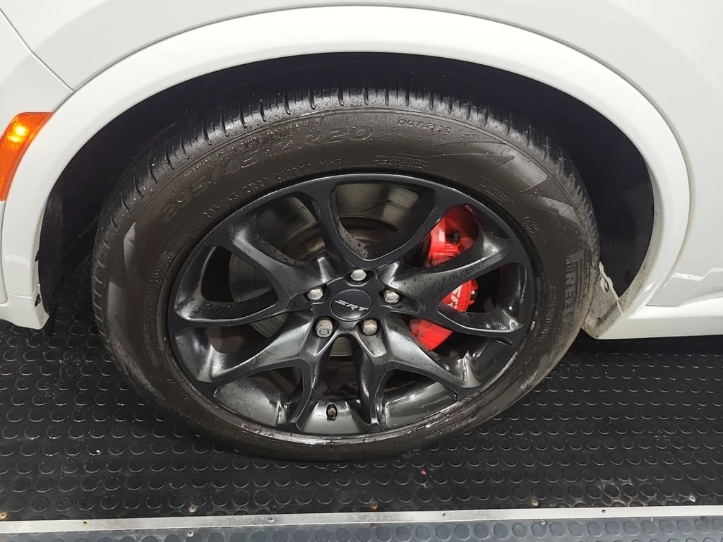 Dodge Durango * SRT 392 PLUS * CARFAX * ��� ��������� *  | Mobile.bg � ����������� 15