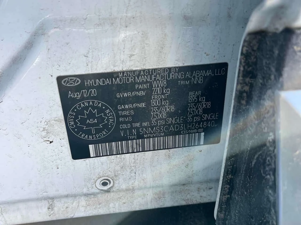 Hyundai Santa fe  PREFERRED /CARFAX /4х4/Подгрев/Нави/ - изображение 10