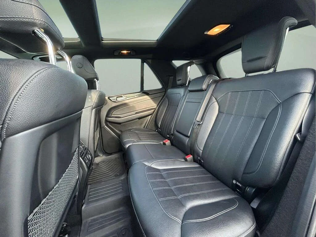 Mercedes-Benz GLE 400 2017 Mercedes-Benz GLE 400 4MATIC | Mobile.bg � ����������� 15