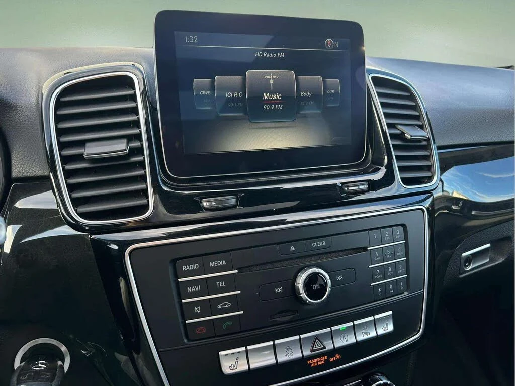 Mercedes-Benz GLE 400 2017 Mercedes-Benz GLE 400 4MATIC | Mobile.bg � ����������� 11