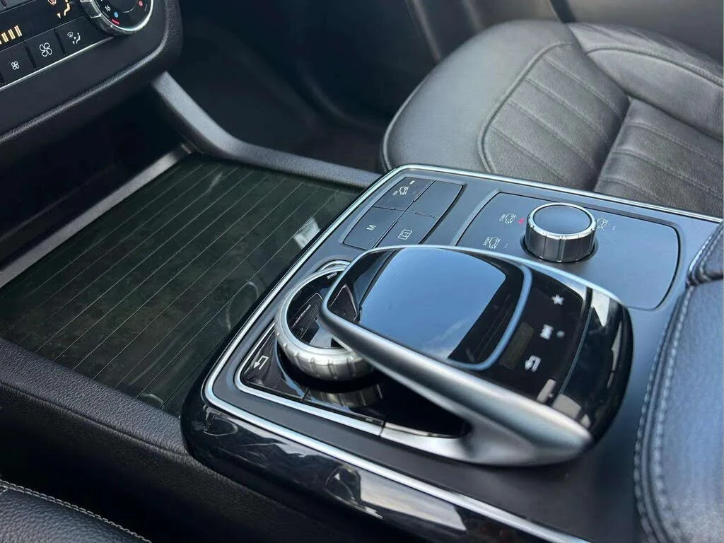 Mercedes-Benz GLE 400 2017 Mercedes-Benz GLE 400 4MATIC | Mobile.bg � ����������� 13