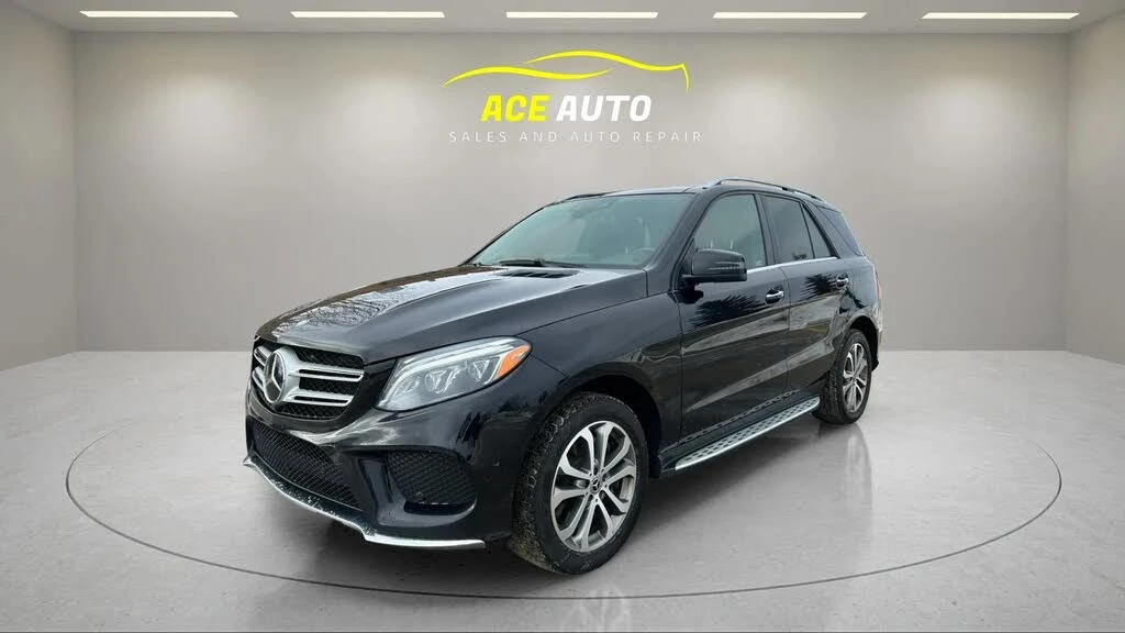 Mercedes-Benz GLE 400 2017 Mercedes-Benz GLE 400 4MATIC | Mobile.bg � ����������� 3