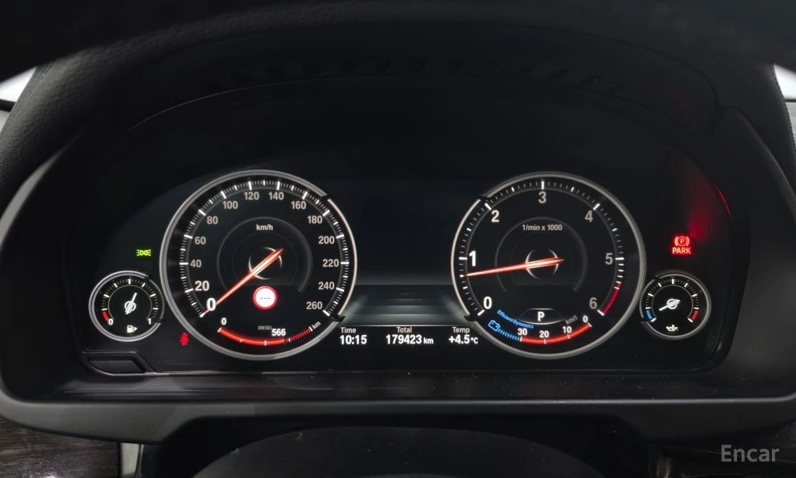 BMW X6, снимка 8 - Автомобили и джипове - 53737557