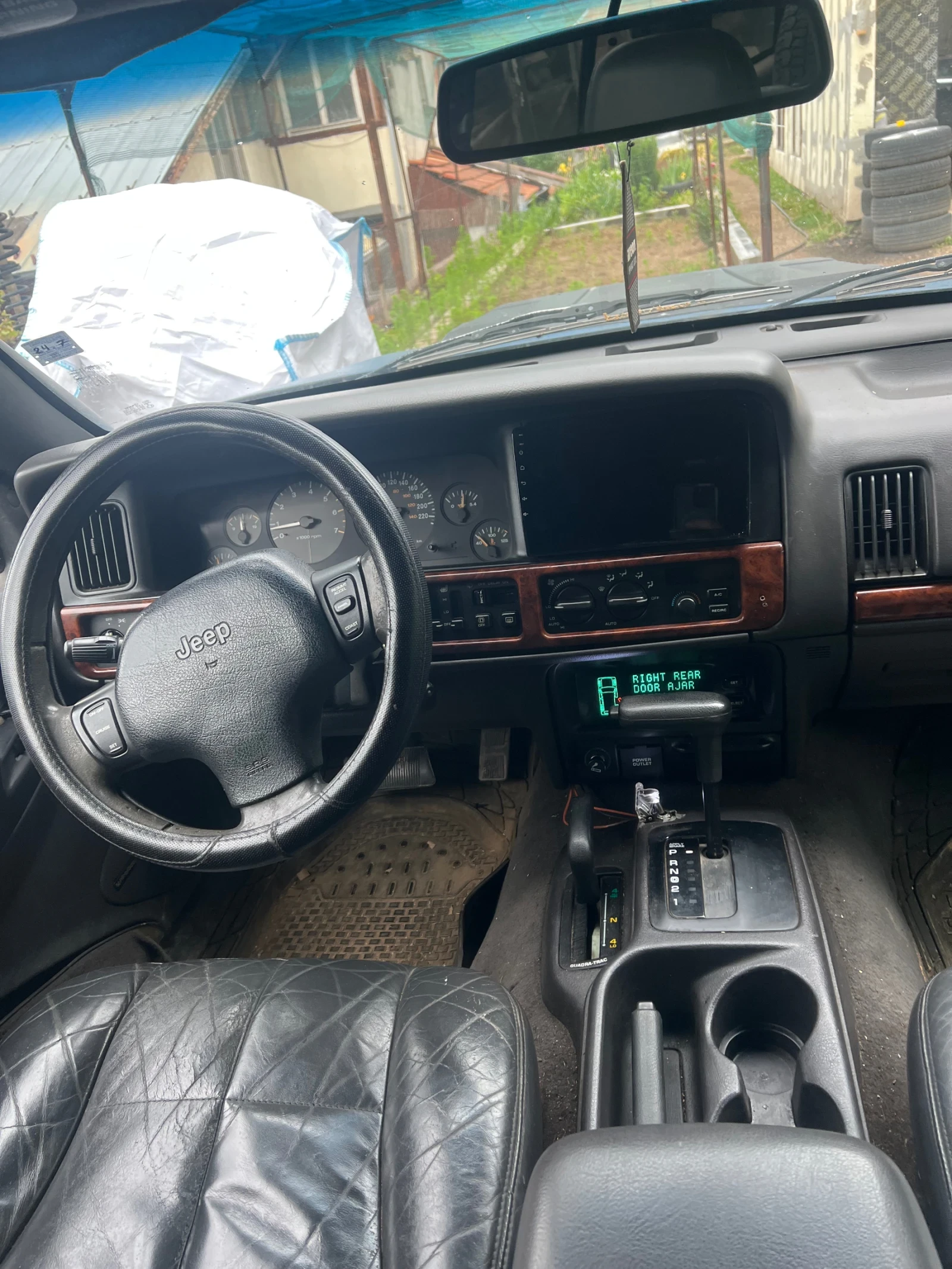 Jeep Grand cherokee 5.2 ������ | Mobile.bg � ����������� 11