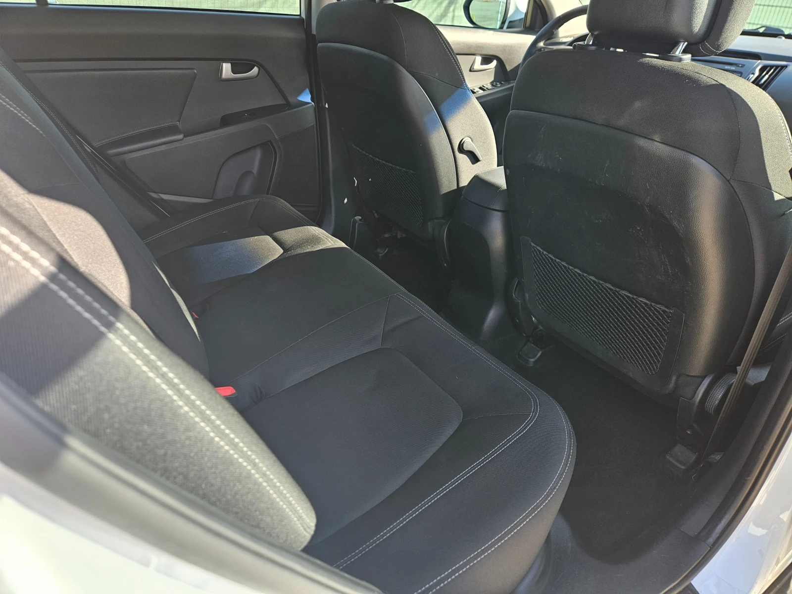 Kia Sportage 1.7CRDI  EVRO 5B  6Ck!!! | Mobile.bg � ����������� 9