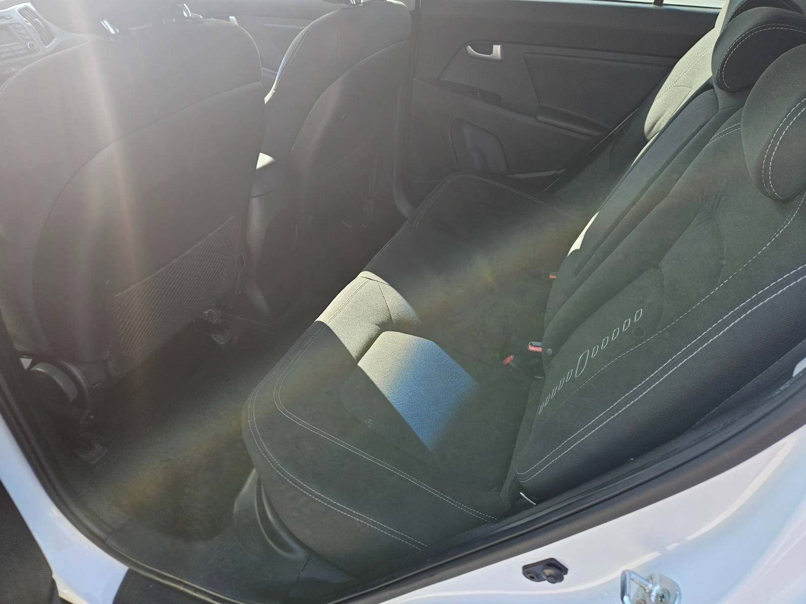 Kia Sportage 1.7CRDI  EVRO 5B  6Ck!!! | Mobile.bg � ����������� 7