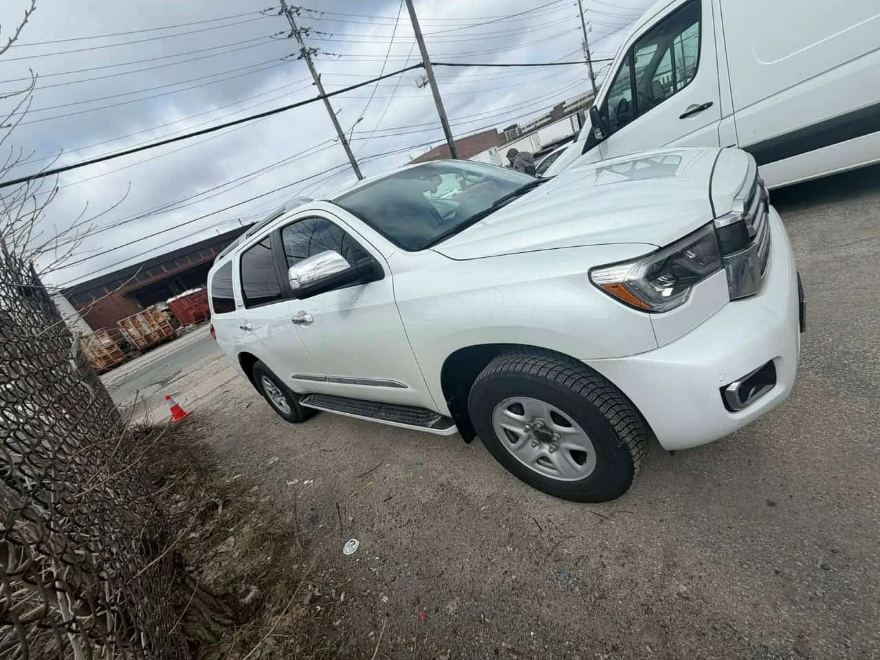 Toyota Sequoia * Platinum * CARFAX * ЛИЦЕНЗИРАН ДИЛЪР, снимка 3 - Автомобили и джипове - 54021104