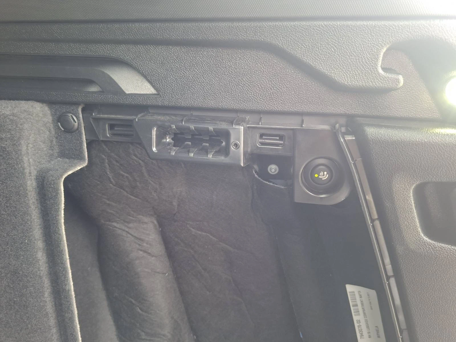 BMW X3 M40dM-PACKETШвейцария, снимка 7 - Автомобили и джипове - 54126762