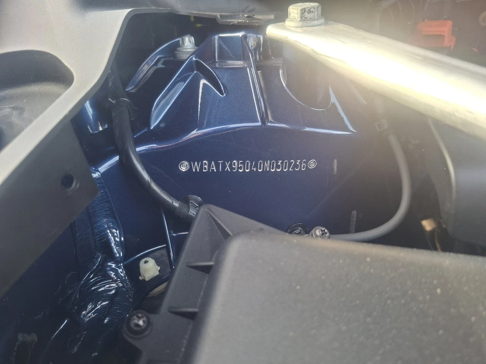 BMW X3 M40dM-PACKETШвейцария, снимка 16 - Автомобили и джипове - 54126762