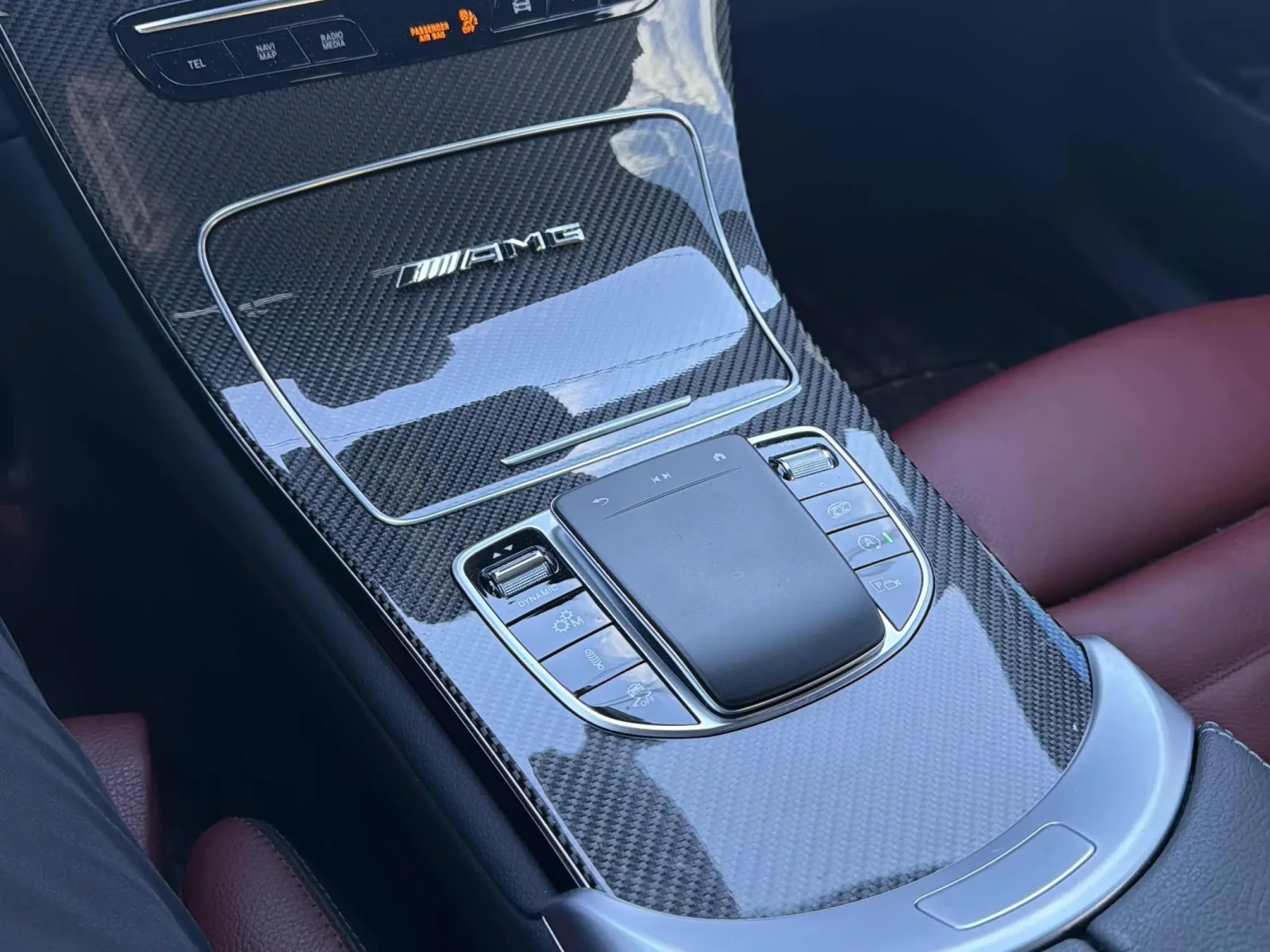 Mercedes-Benz GLC 43 AMG * * CARFAX * * ���� ������ * *  | Mobile.bg � ����������� 14