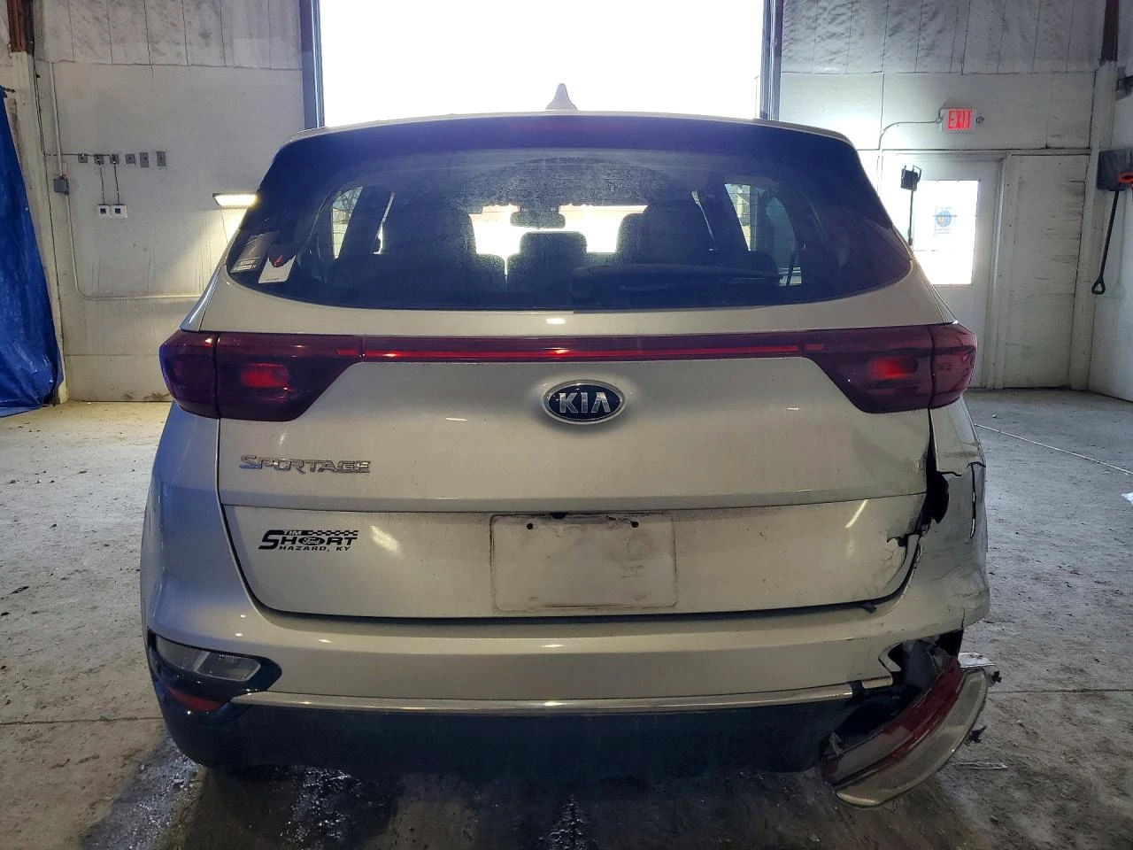 Kia Sportage 2.4l Lx* AWD | Mobile.bg � ����������� 6