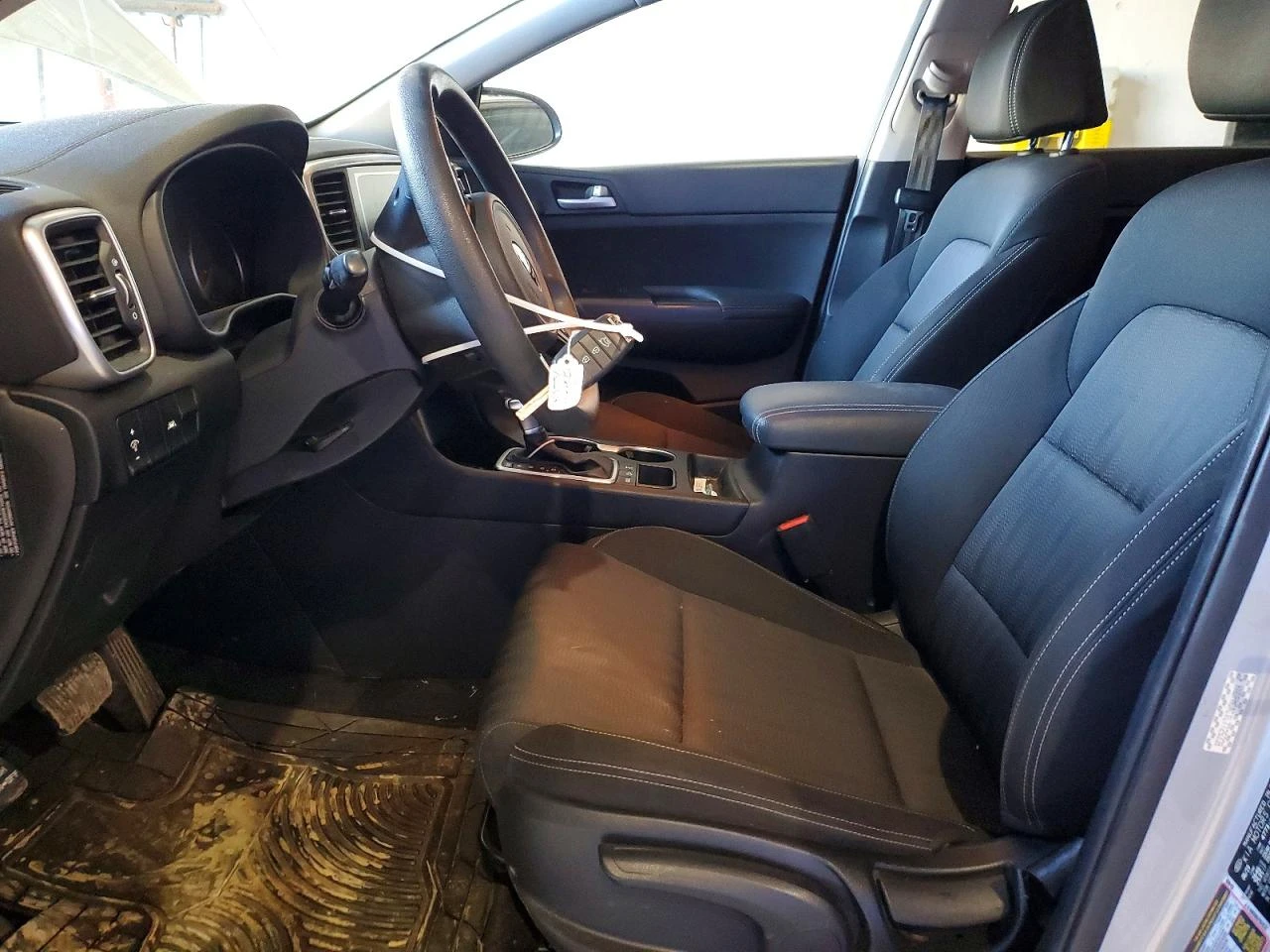 Kia Sportage 2.4l Lx* AWD | Mobile.bg � ����������� 7