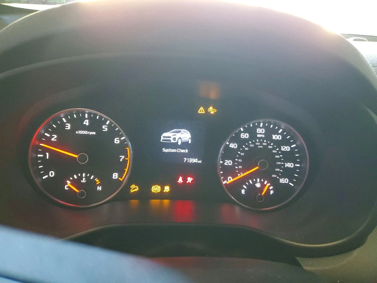 Kia Sportage 2.4l Lx* AWD | Mobile.bg � ����������� 9