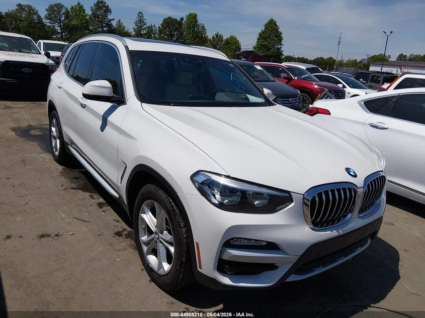 BMW X3 2.0l Sdrive30I | Mobile.bg � ����������� 1