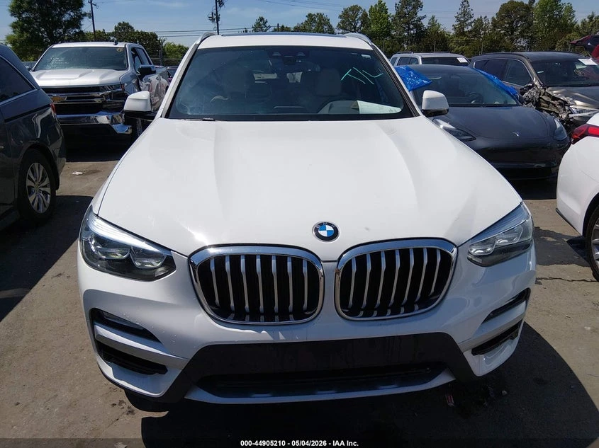 BMW X3 2.0l Sdrive30I | Mobile.bg � ����������� 12