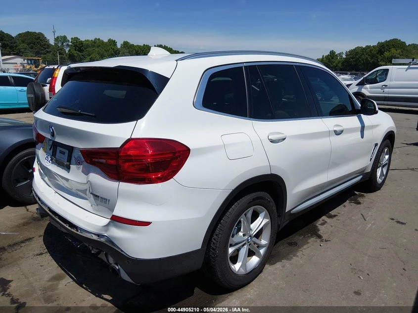 BMW X3 2.0l Sdrive30I | Mobile.bg � ����������� 4