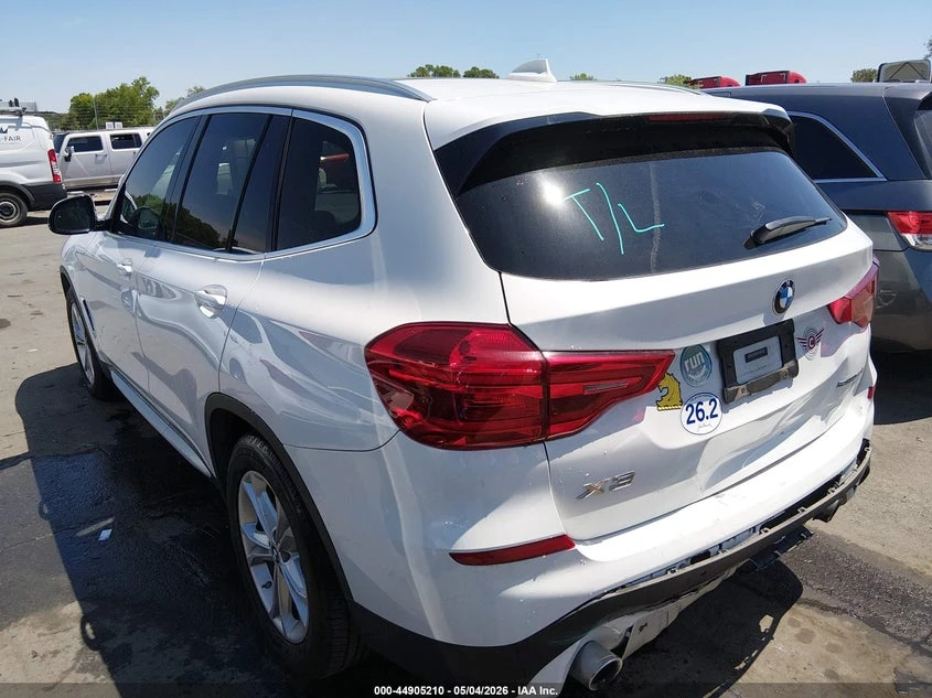 BMW X3 2.0l Sdrive30I | Mobile.bg � ����������� 3