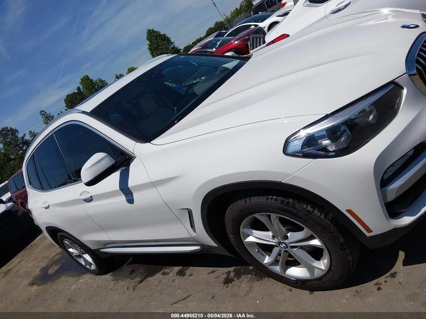 BMW X3 2.0l Sdrive30I | Mobile.bg � ����������� 13