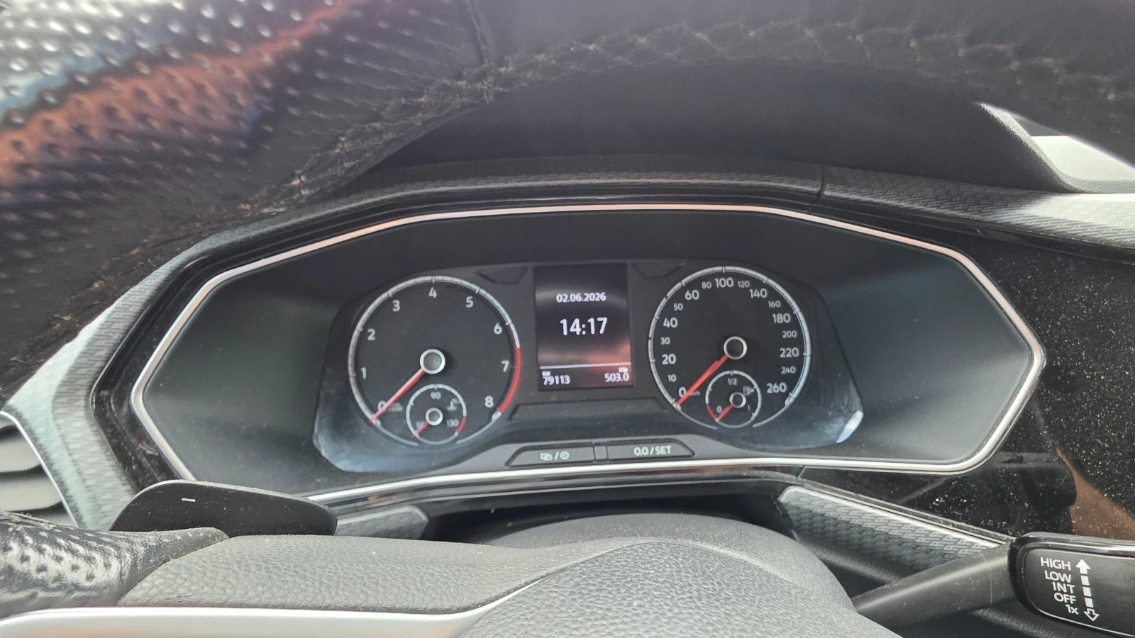 VW T-Cross R line, снимка 8 - Автомобили и джипове - 54750406