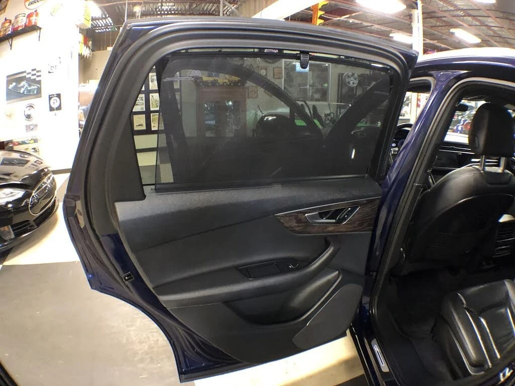 Audi Q7 55 TFSI quattro Komfort, снимка 12 - Автомобили и джипове - 55422151