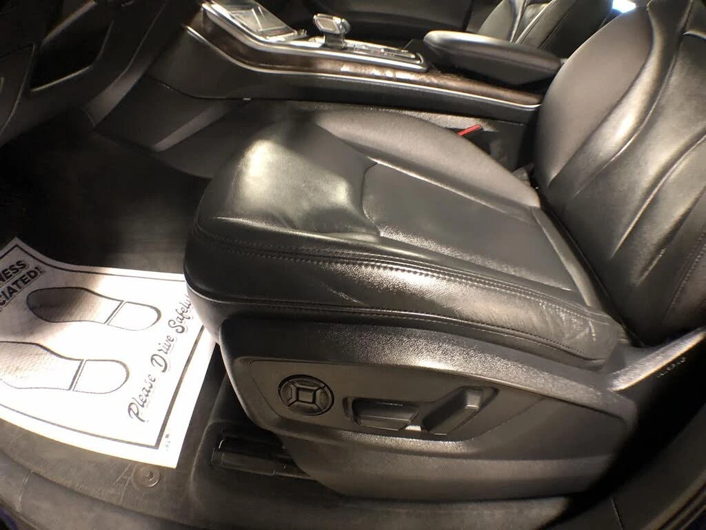 Audi Q7 55 TFSI quattro Komfort, снимка 16 - Автомобили и джипове - 55422151