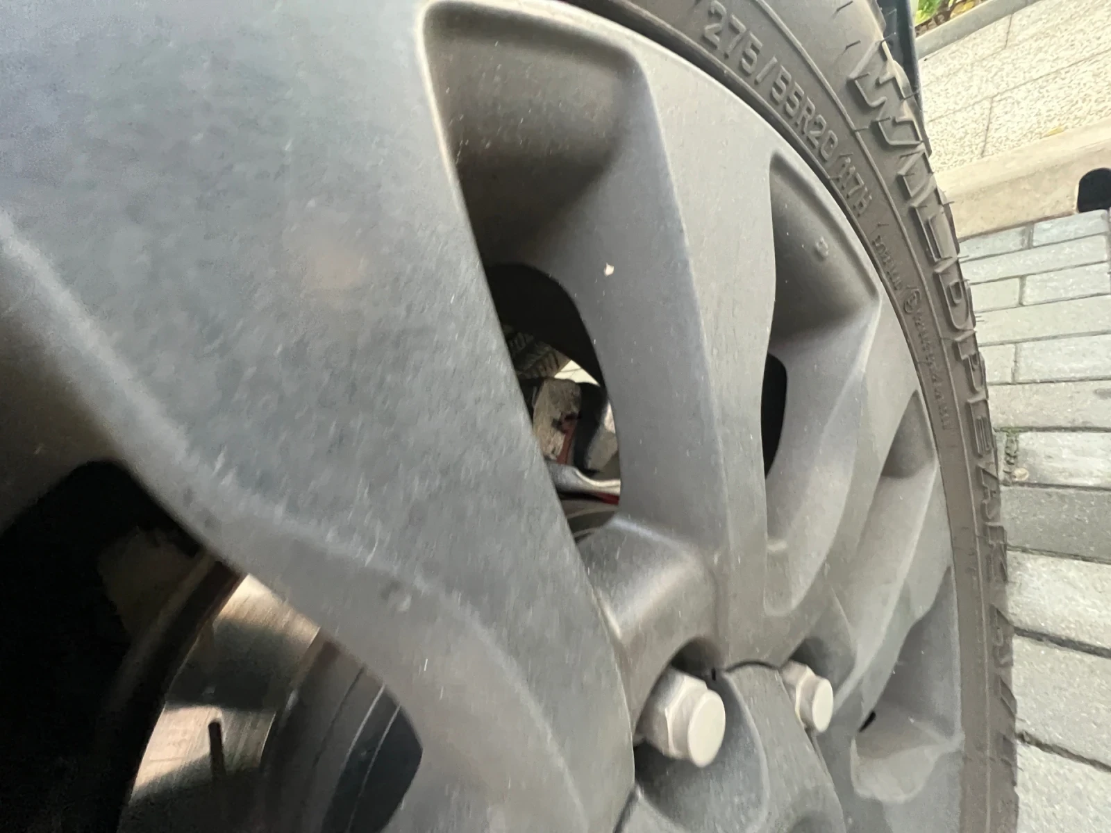 Toyota Sequoia Platinum , снимка 10 - Автомобили и джипове - 55823971