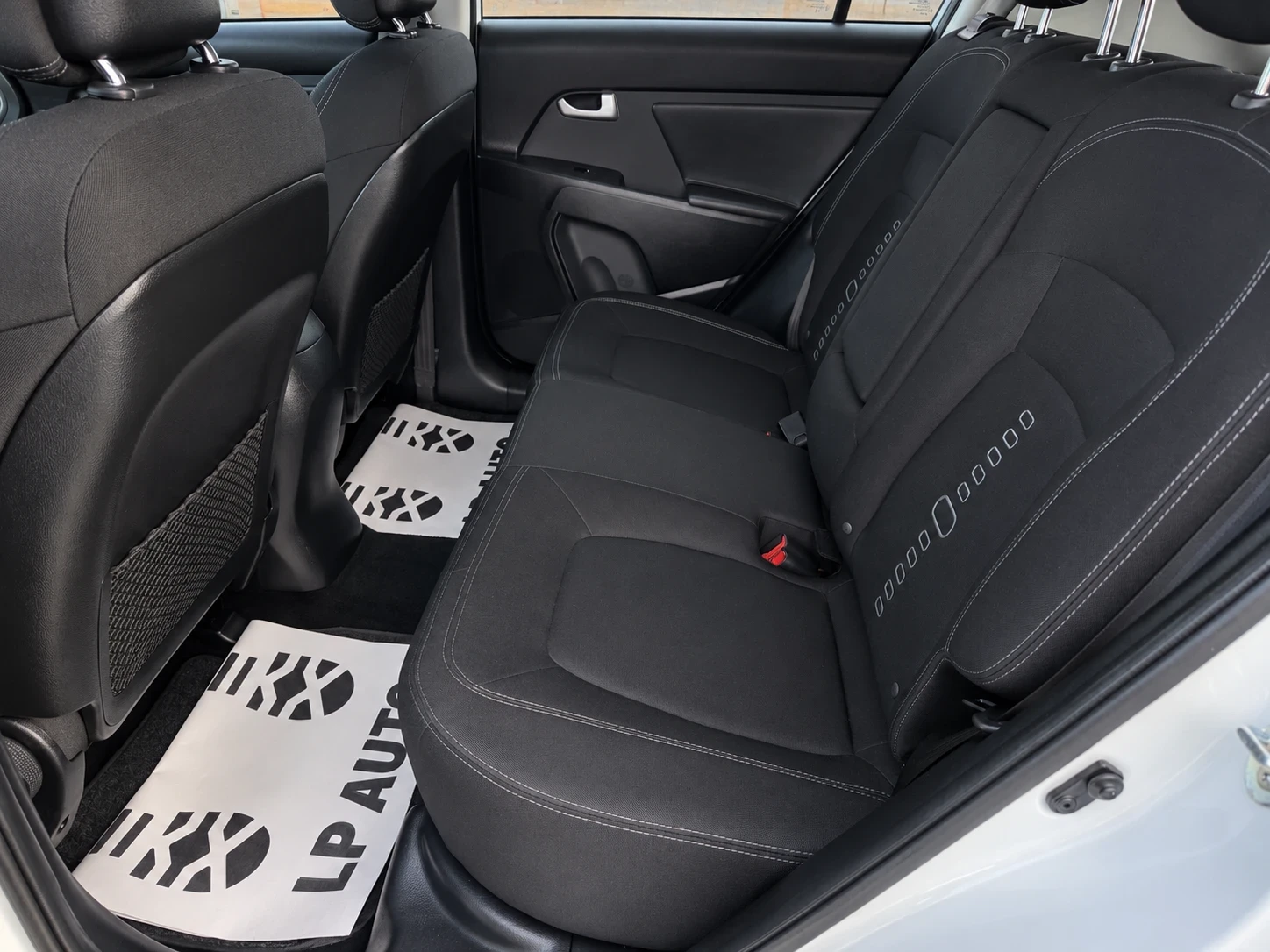 Kia Sportage * 1.7crdi* 116�.�* ��������/������* ���������*  | Mobile.bg � ����������� 11
