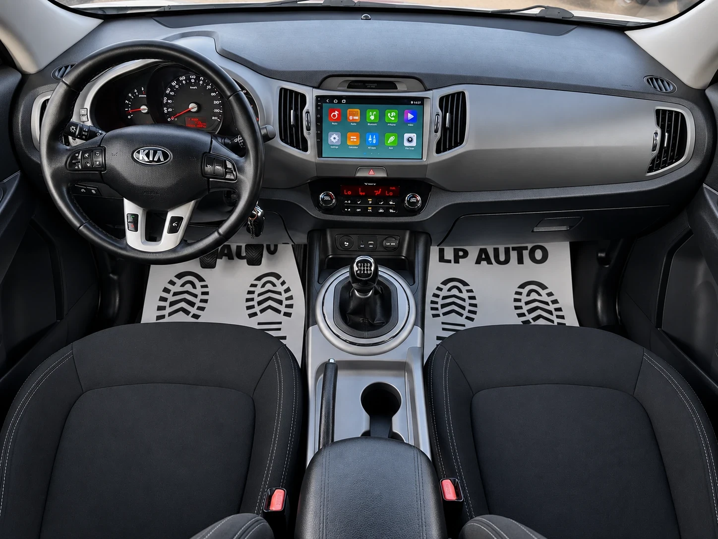 Kia Sportage * 1.7crdi* 116�.�* ��������/������* ���������*  | Mobile.bg � ����������� 13