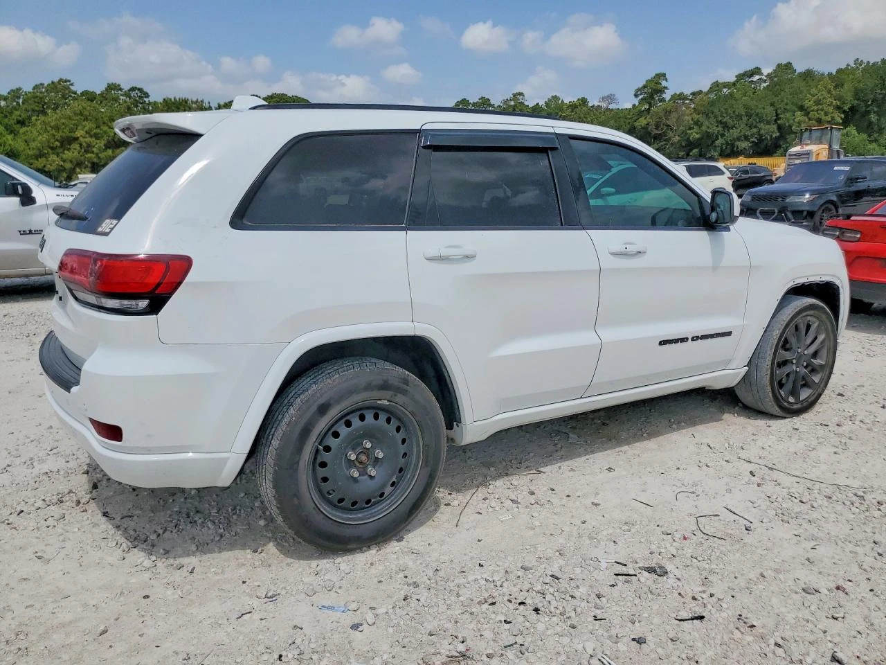 Jeep Grand cherokee 3.6l Laredo | Mobile.bg � ����������� 3
