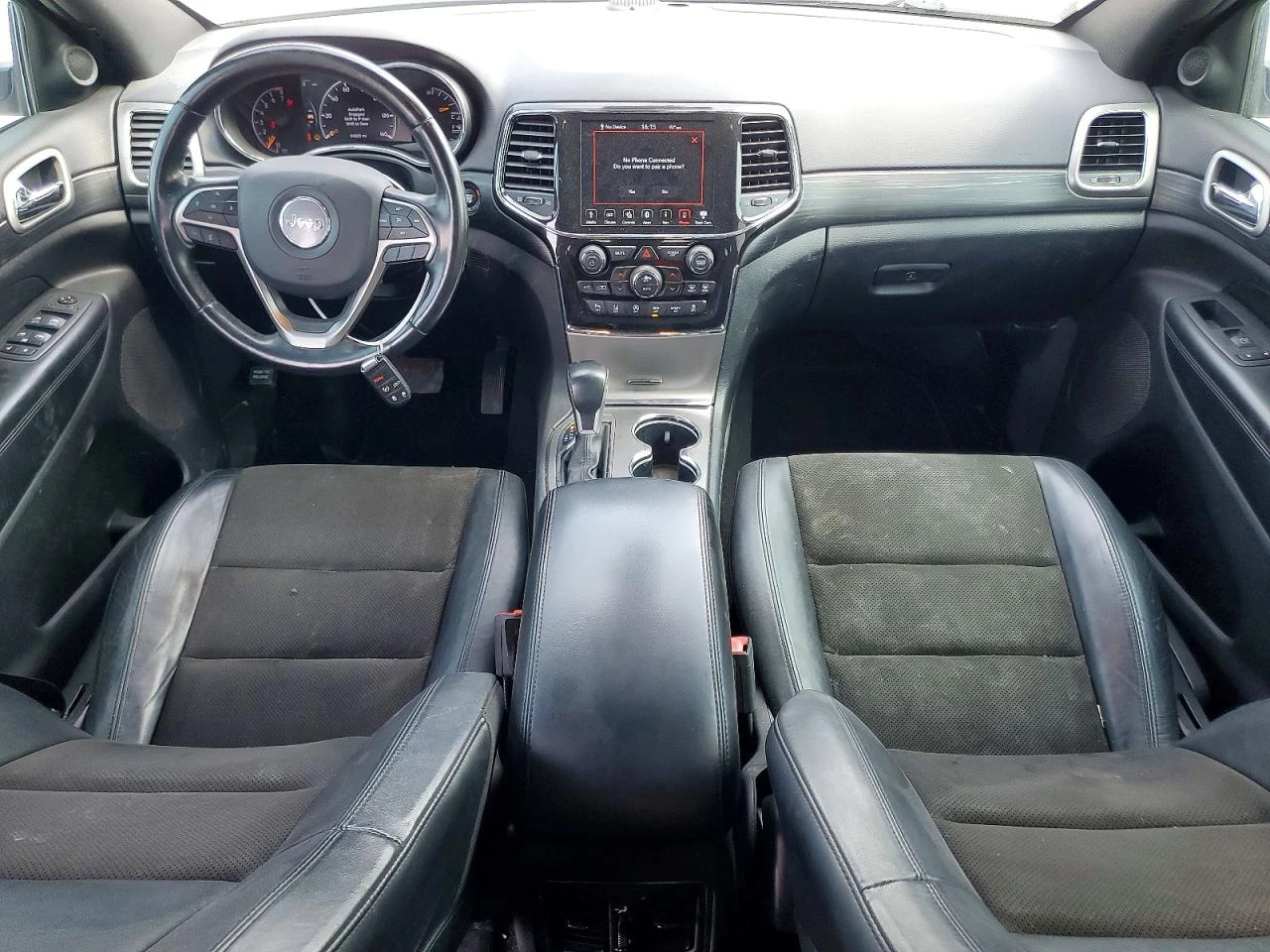 Jeep Grand cherokee 3.6l Laredo | Mobile.bg � ����������� 8