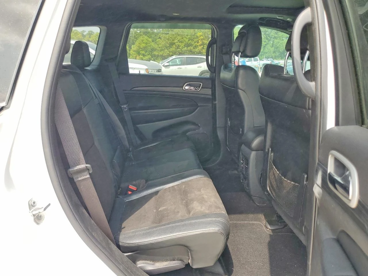 Jeep Grand cherokee 3.6l Laredo | Mobile.bg � ����������� 11