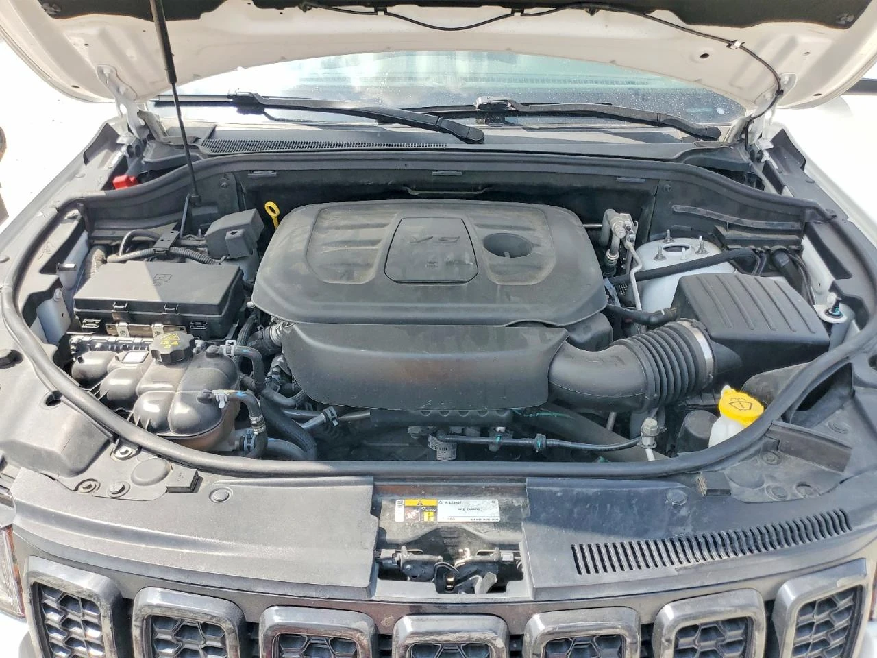 Jeep Grand cherokee 3.6l Laredo | Mobile.bg � ����������� 12