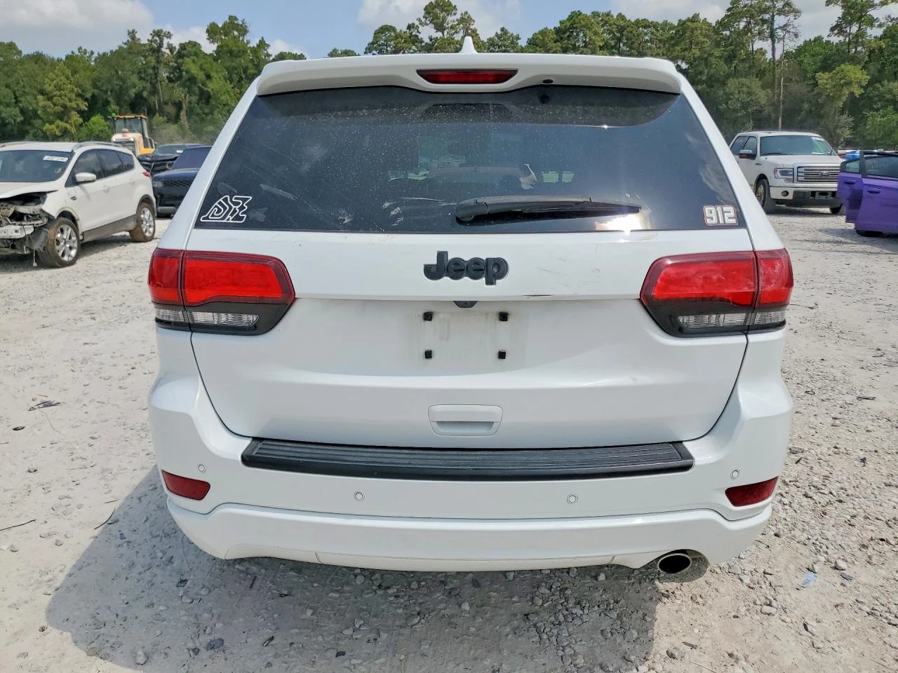 Jeep Grand cherokee 3.6l Laredo | Mobile.bg � ����������� 6