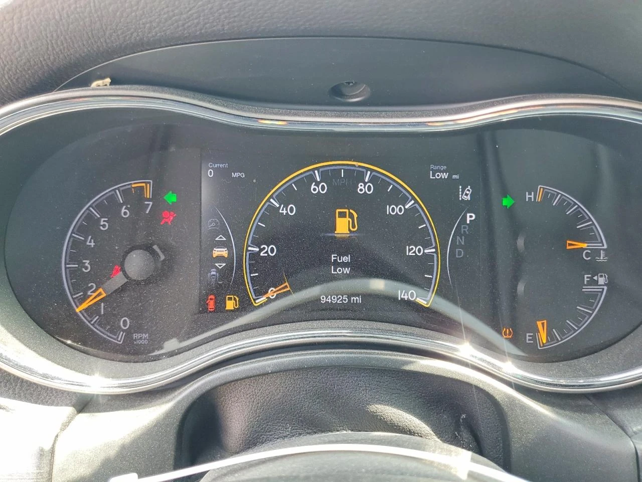 Jeep Grand cherokee 3.6l Laredo | Mobile.bg � ����������� 9