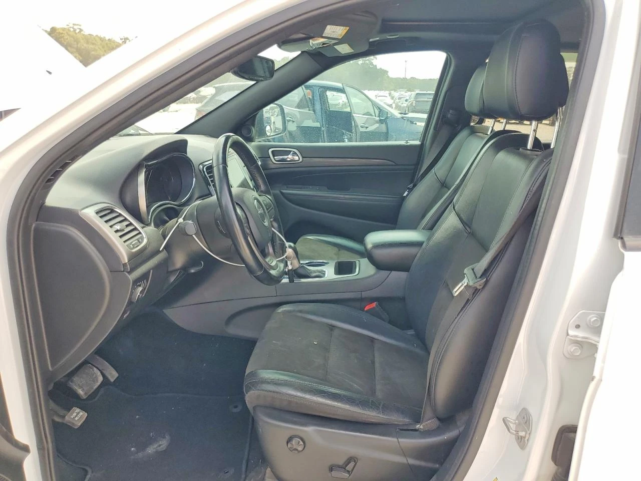 Jeep Grand cherokee 3.6l Laredo | Mobile.bg � ����������� 7