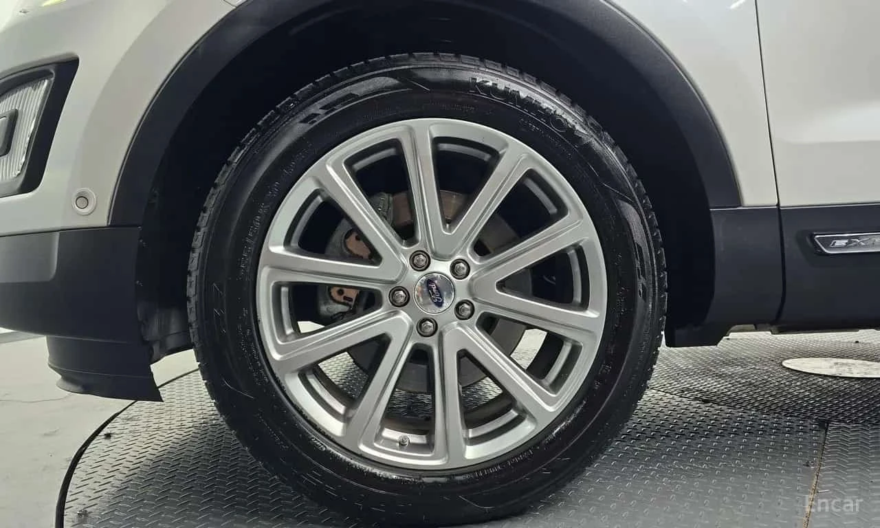 Ford Explorer * 2.3 Limited 4WD * ����������� | Mobile.bg � ����������� 5