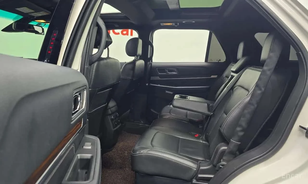 Ford Explorer * 2.3 Limited 4WD * ����������� | Mobile.bg � ����������� 12