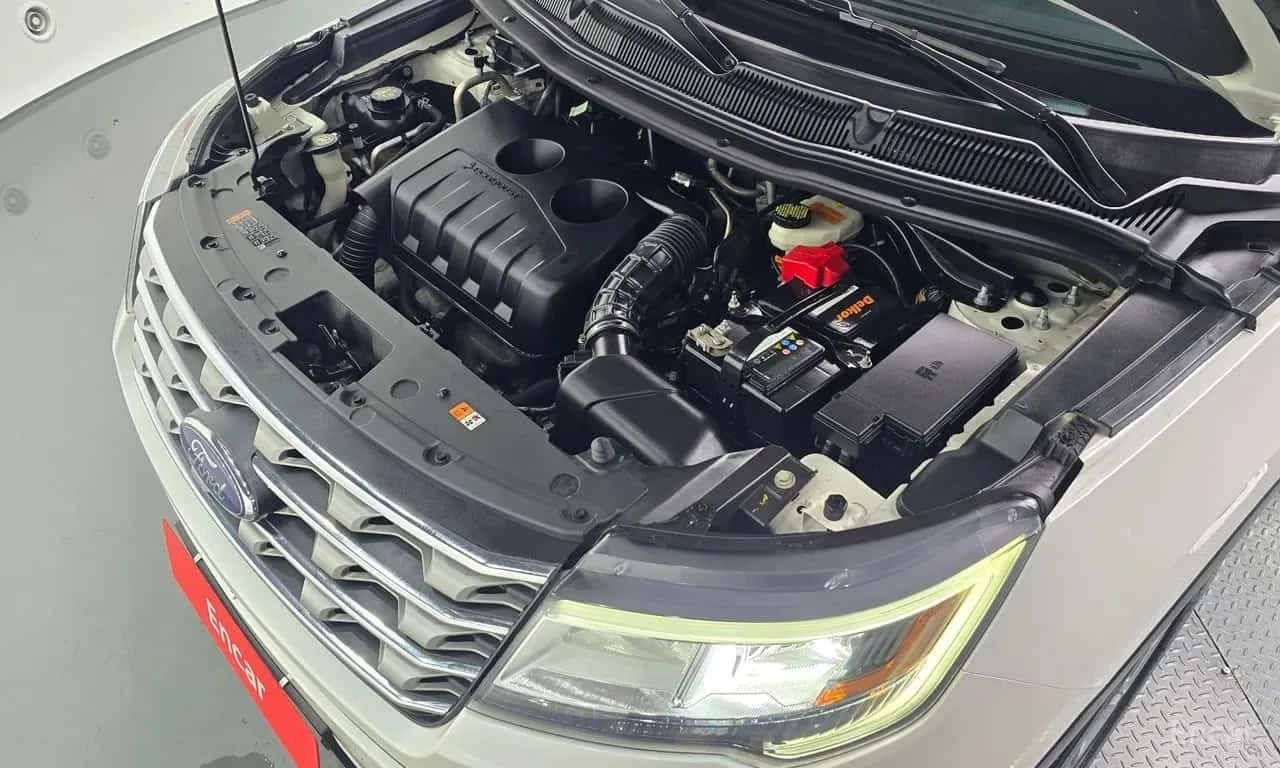 Ford Explorer * 2.3 Limited 4WD * ����������� | Mobile.bg � ����������� 6
