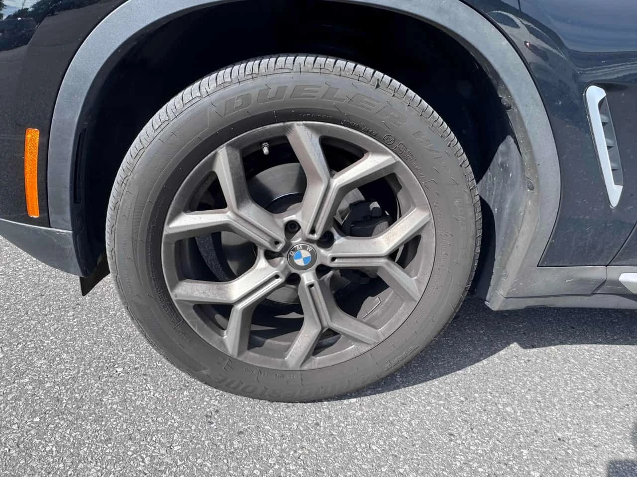 BMW X3 * xDrive30i * CARFAX * ��� ������������ ������ | Mobile.bg � ����������� 7