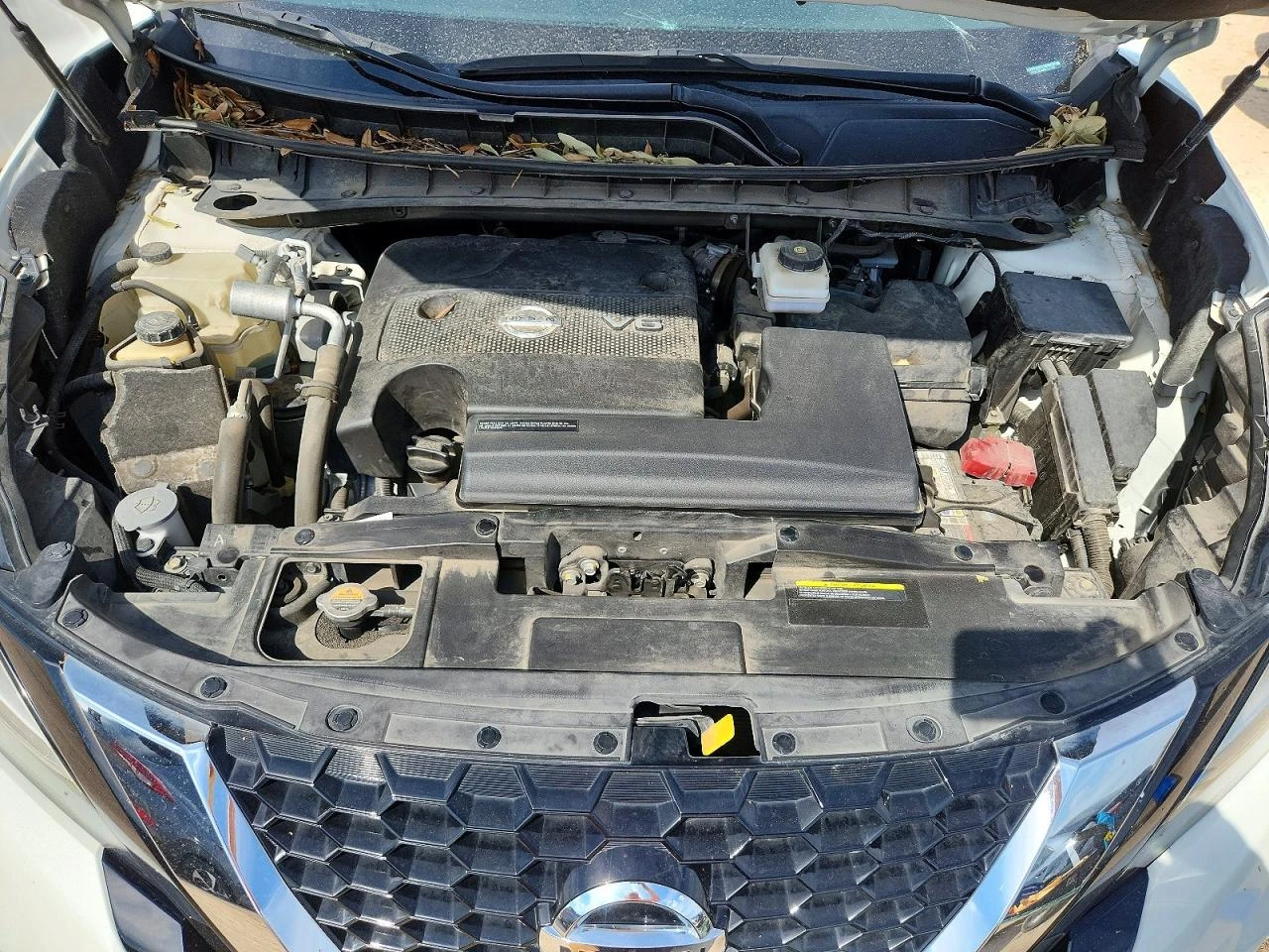 Nissan Murano 3.5l Sv | Mobile.bg � ����������� 11