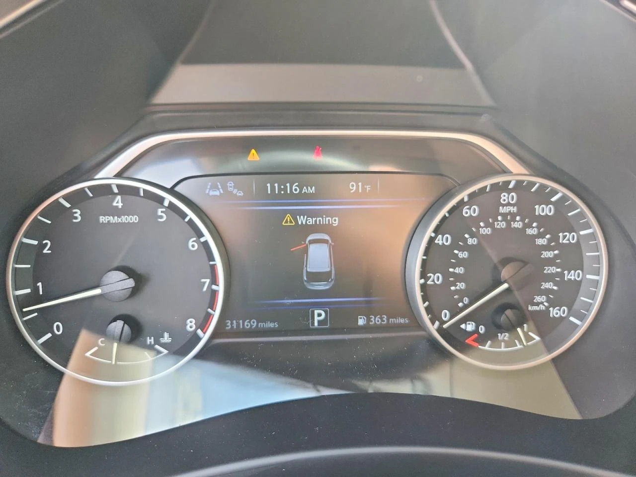 Nissan Murano 3.5l Sv | Mobile.bg � ����������� 9