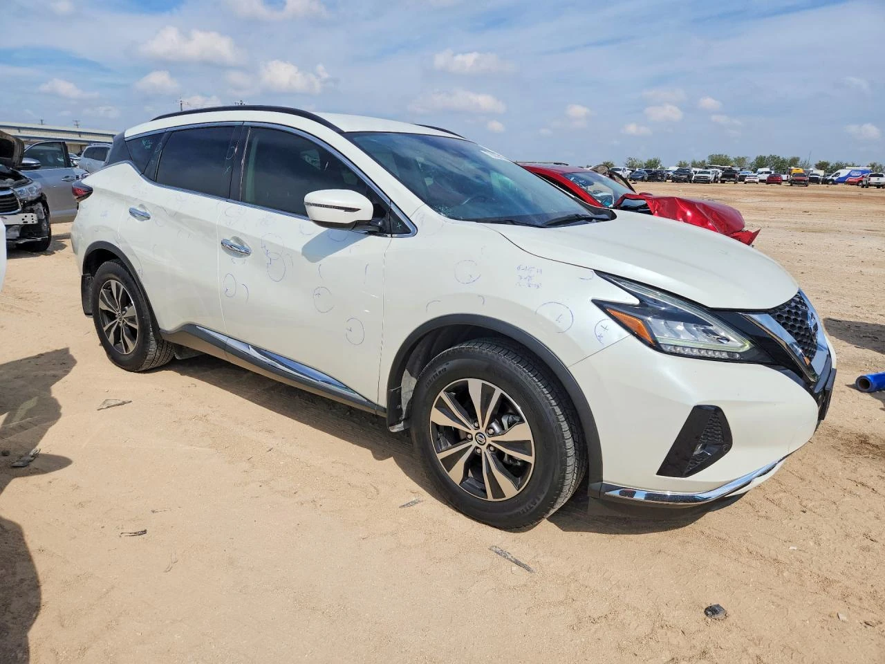 Nissan Murano 3.5l Sv | Mobile.bg � ����������� 4