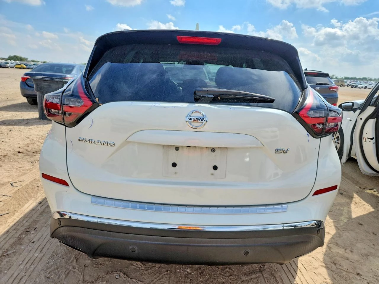 Nissan Murano 3.5l Sv | Mobile.bg � ����������� 6