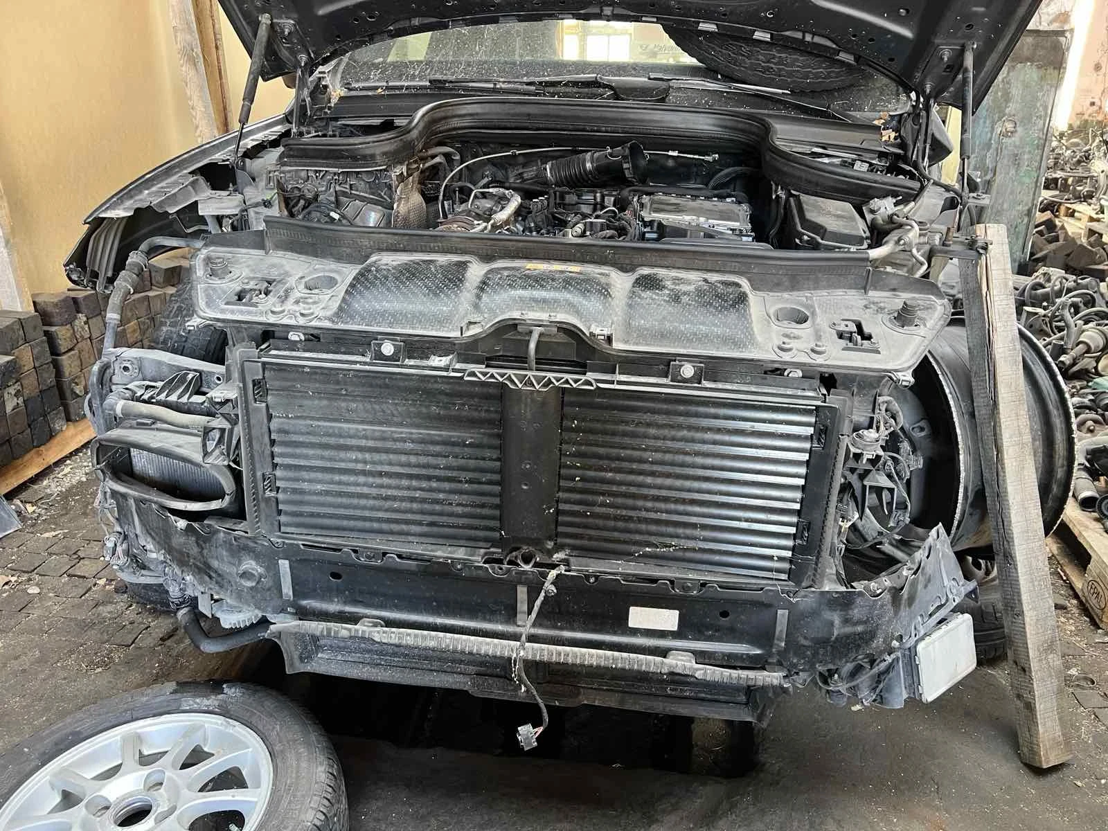 Mercedes-Benz GLE 53 4MATIC AMG 53 | Mobile.bg � ����������� 5