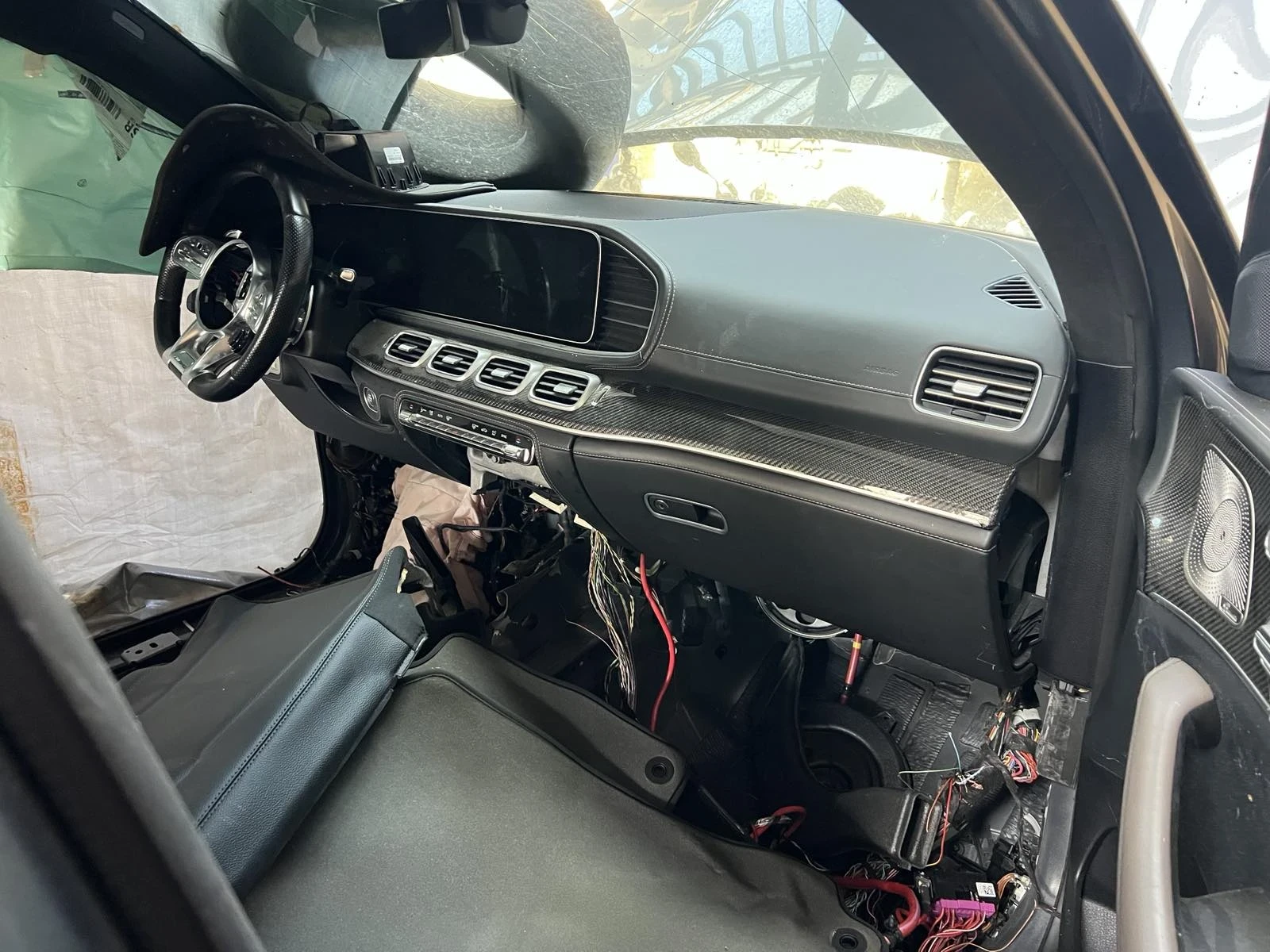 Mercedes-Benz GLE 53 4MATIC AMG 53 | Mobile.bg � ����������� 4