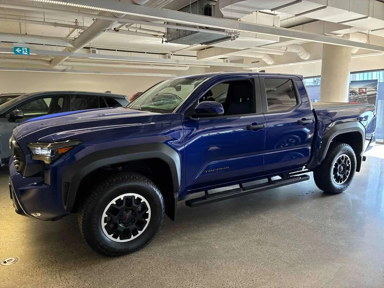 Toyota Tacoma, снимка 2 - Автомобили и джипове - 56687607