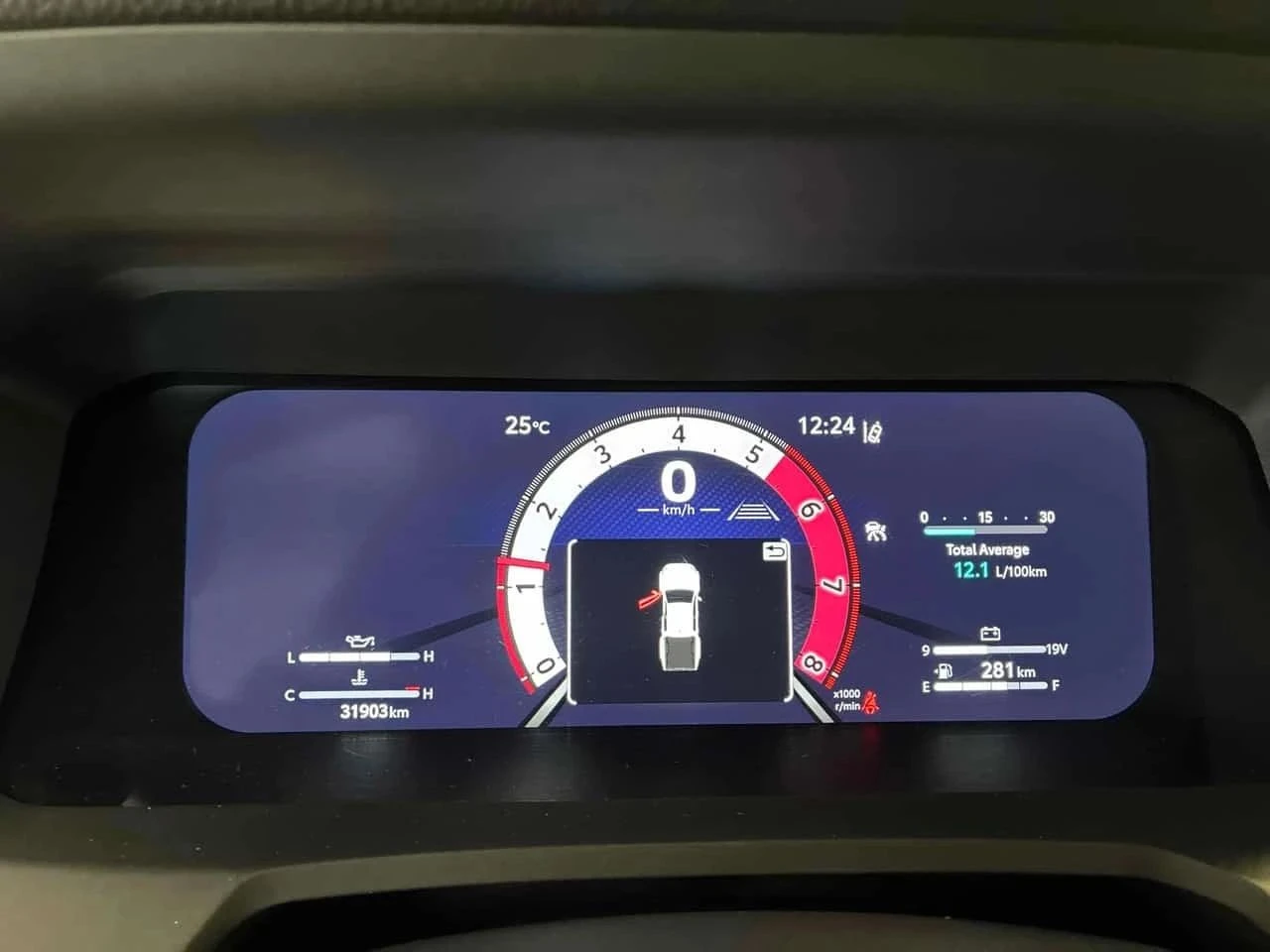 Toyota Tacoma, снимка 8 - Автомобили и джипове - 56687607