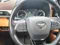 Toyota Highlander Platinum - [17] 