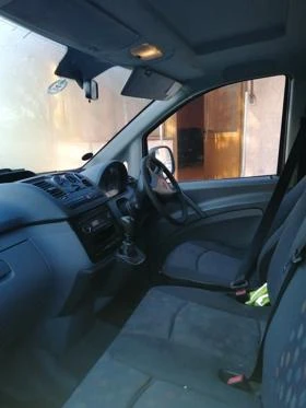 Mercedes-Benz Vito, снимка 6